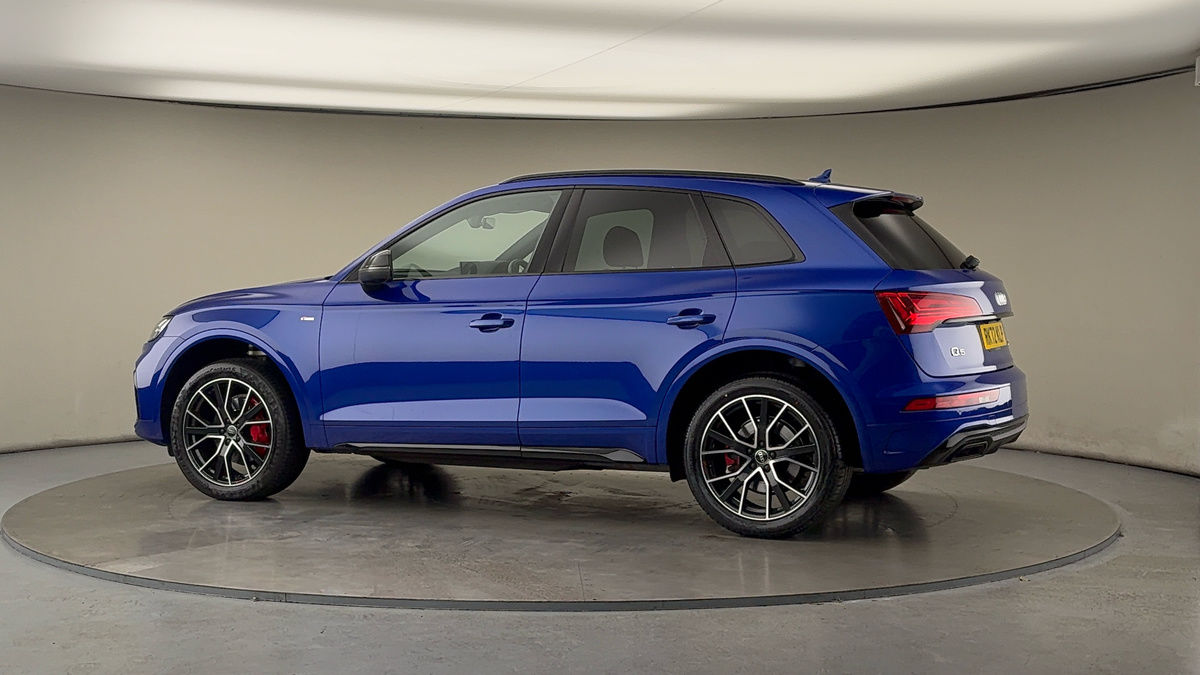 More views of Audi Q5