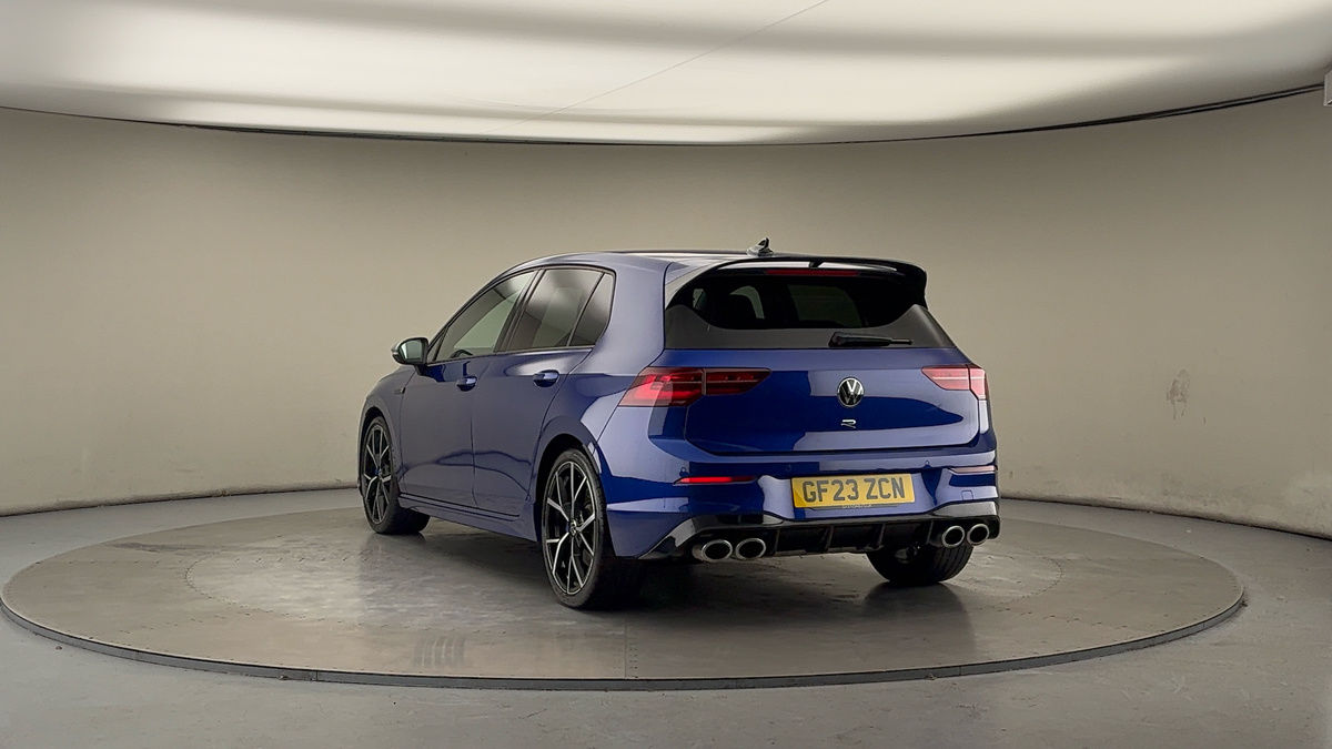 More views of Volkswagen Golf