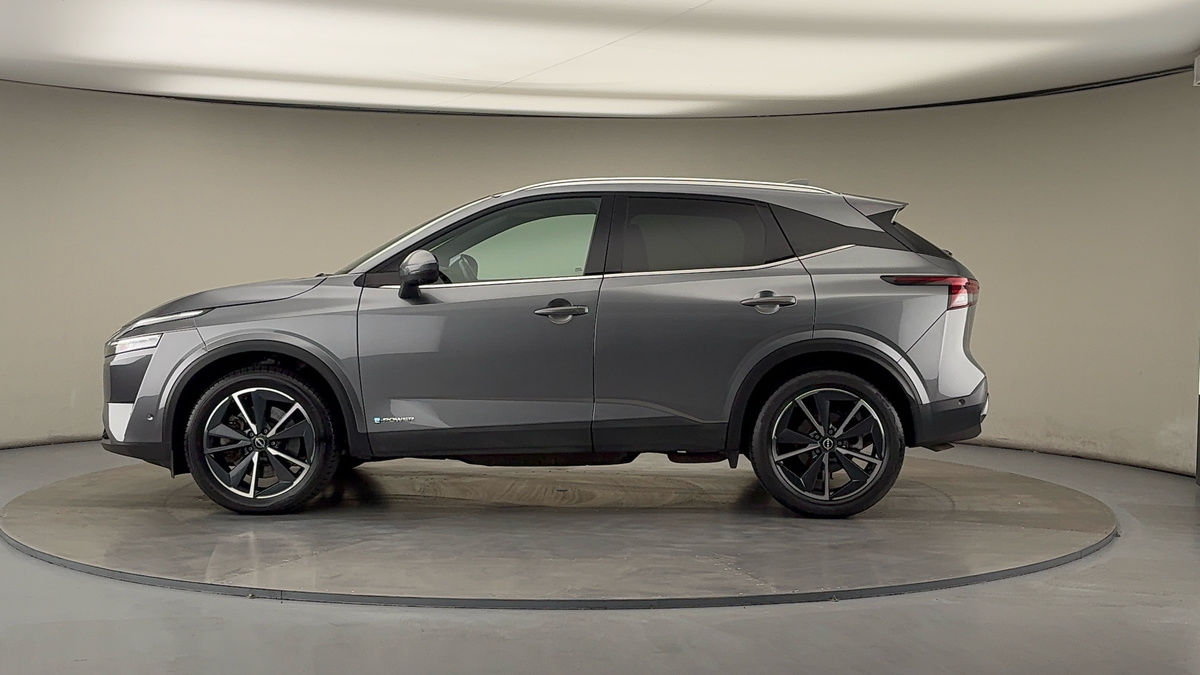 Nissan Qashqai Image 15