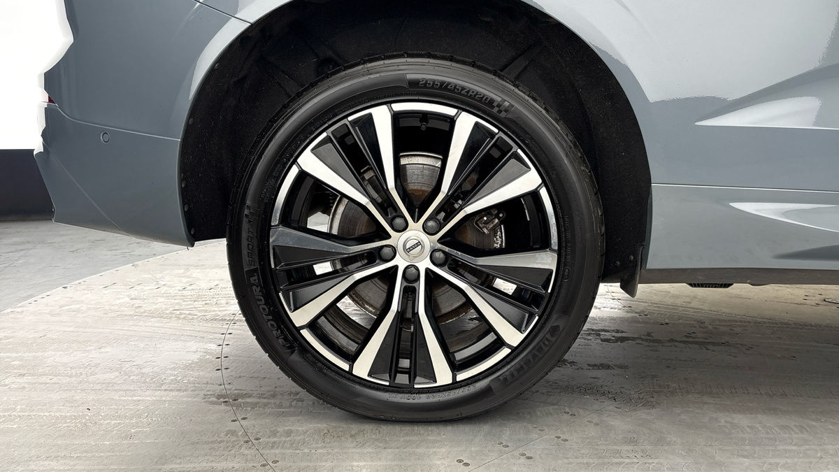 Volvo XC60 Image 10