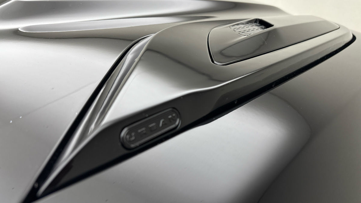 Land Rover Defender 110 Urban Image 26