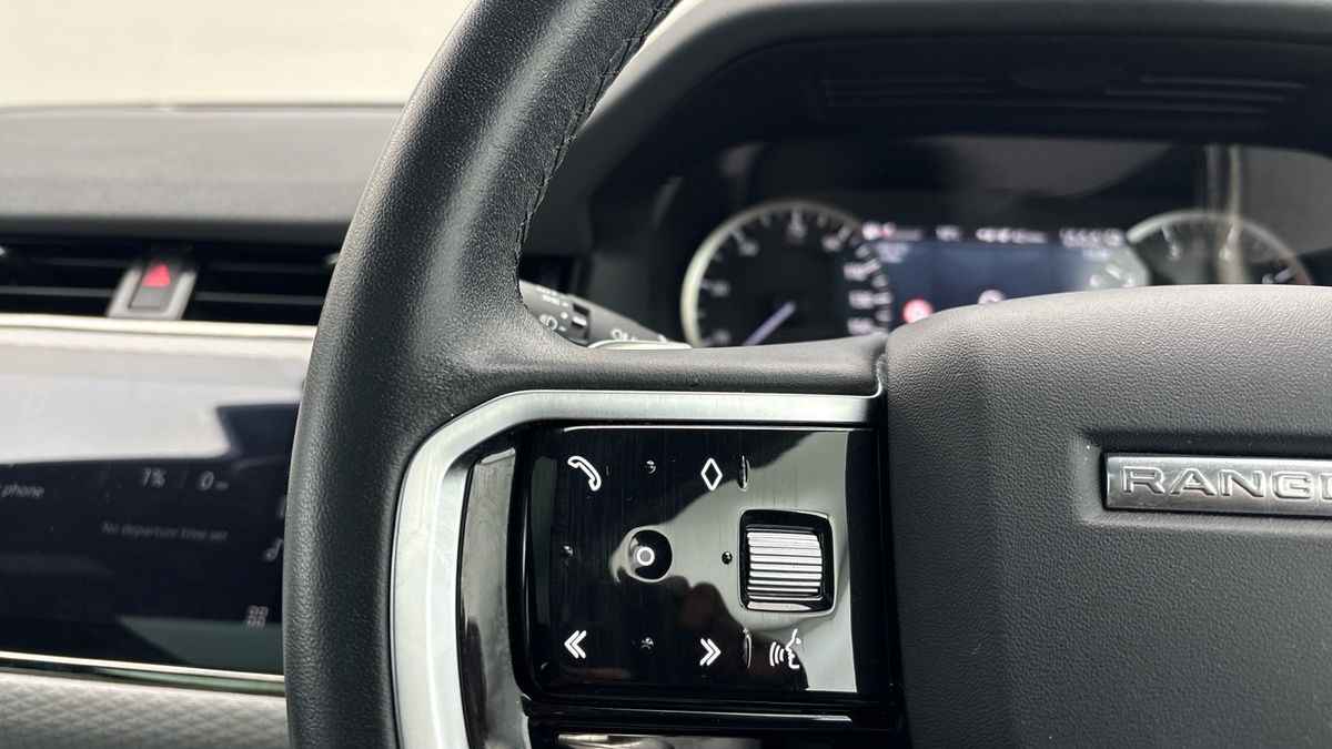 Land Rover Range Rover Evoque Image 13