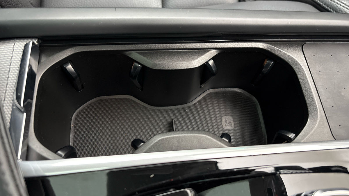 Volvo XC90 Image 27