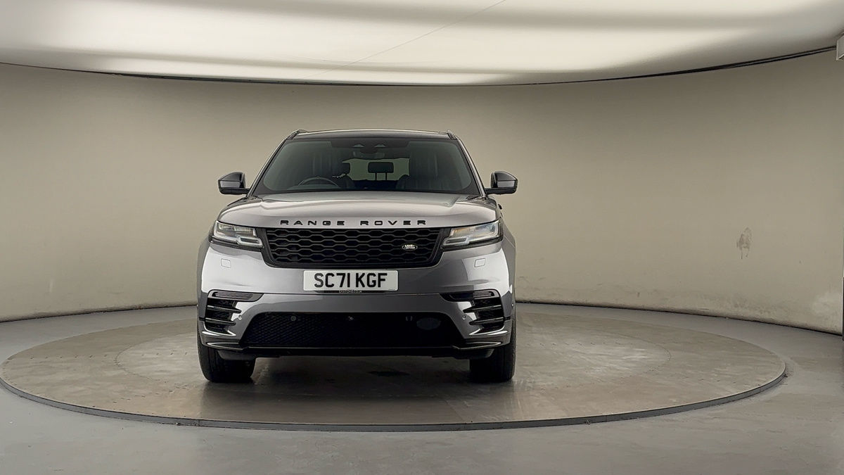 Land Rover Range Rover Velar Image 3
