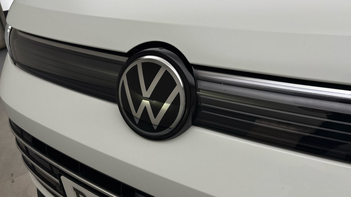 Volkswagen Tiguan Image 24