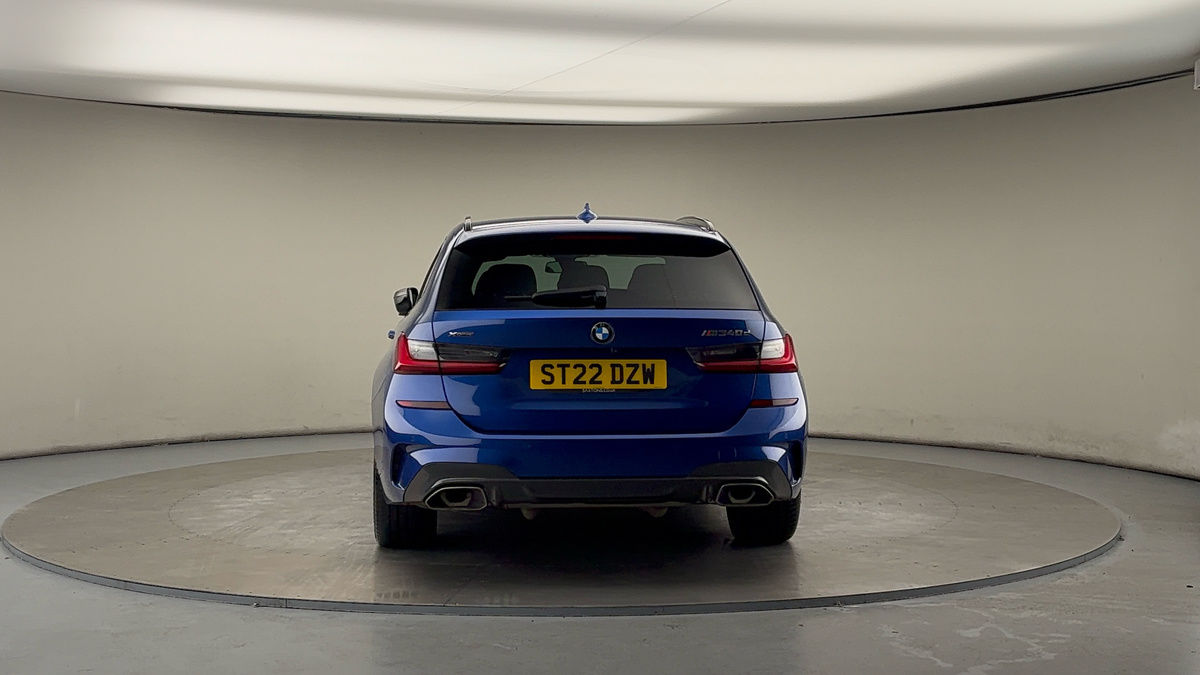 More views of BMW 3 Series