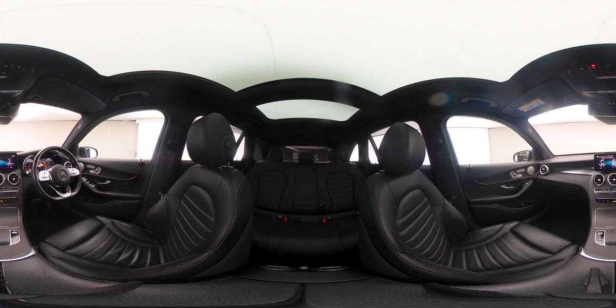 More views of Mercedes-Benz GLC