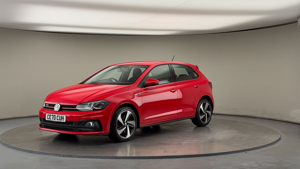 Volkswagen Polo Image 20