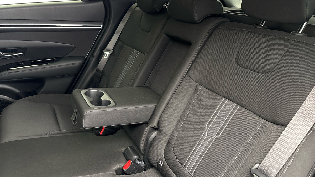 Hyundai TUCSON Image 9