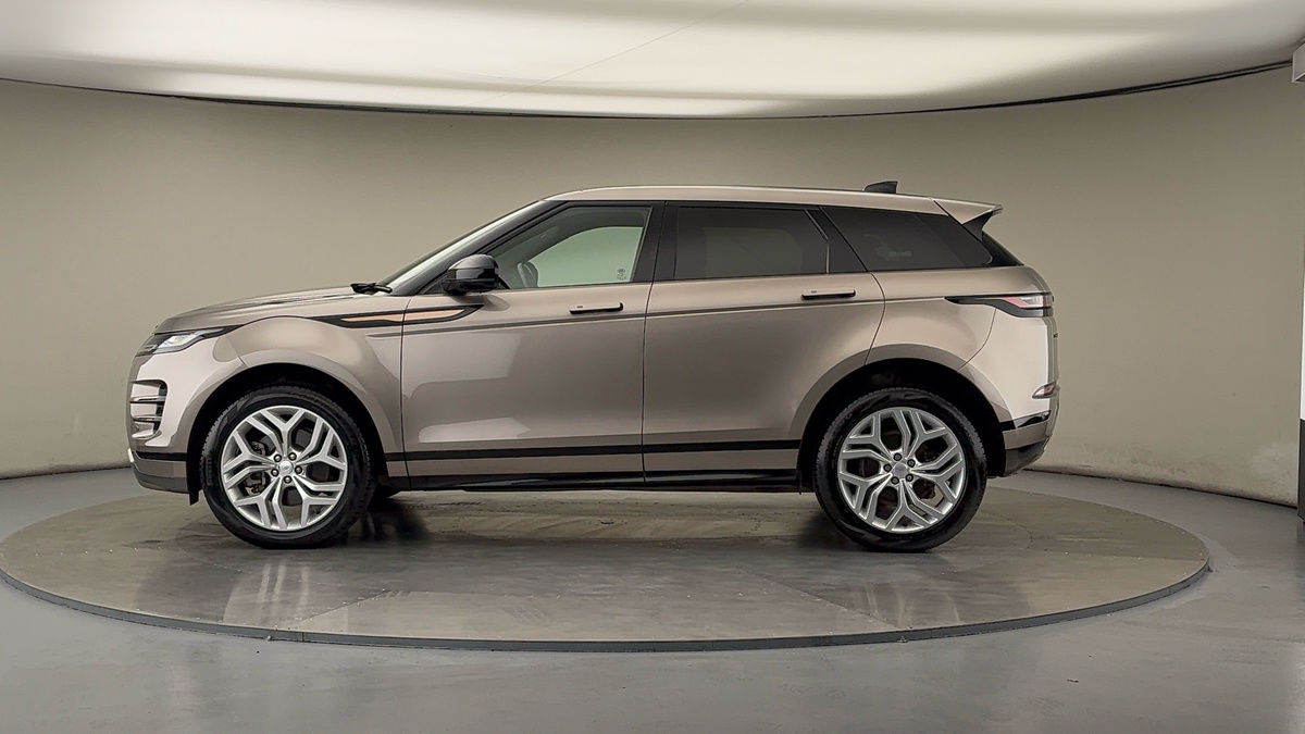 Land Rover Range Rover Evoque Image 15