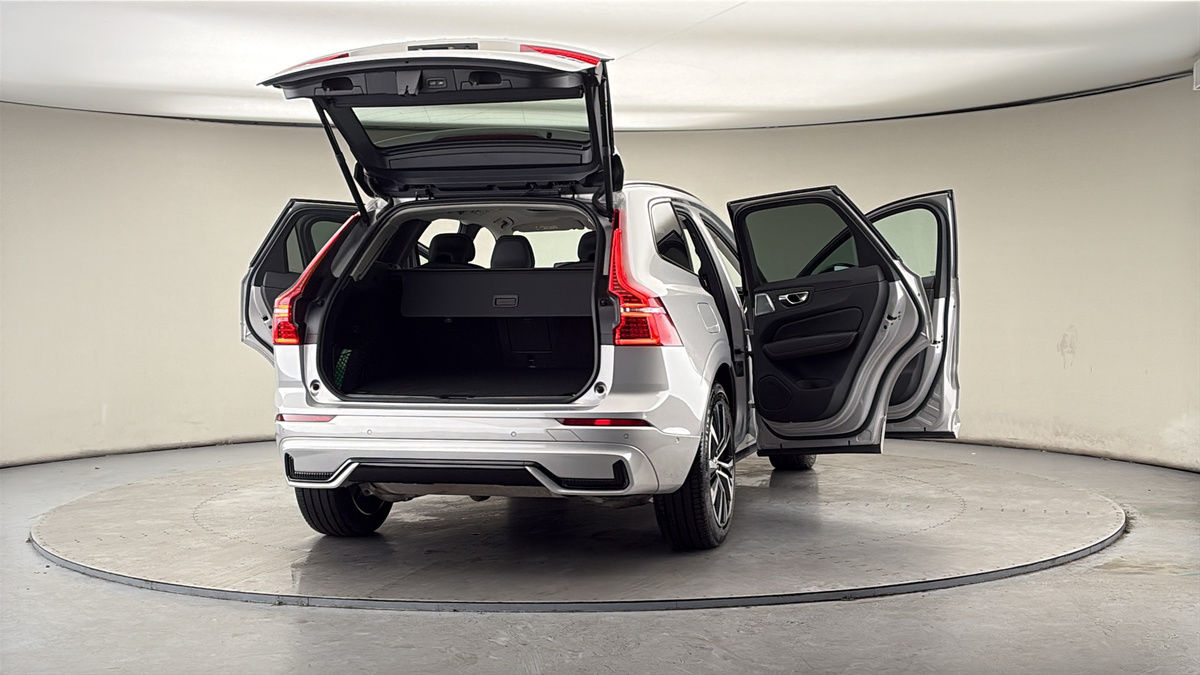 More views of Volvo XC60