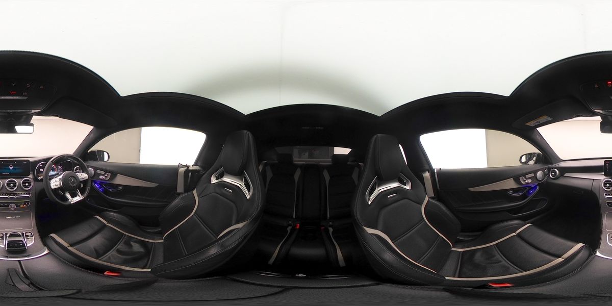 More views of Mercedes-Benz C Class