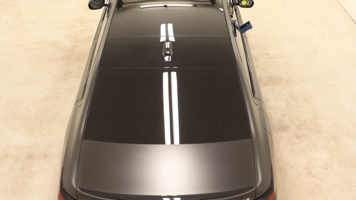 BMW 7 Series Image 8