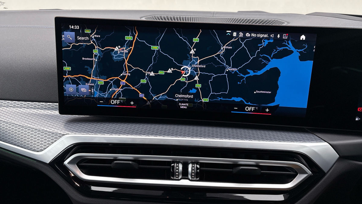 BMW 4 Series Image 17