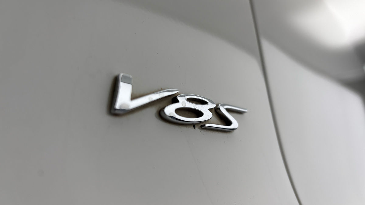 Bentley Continental Image 28