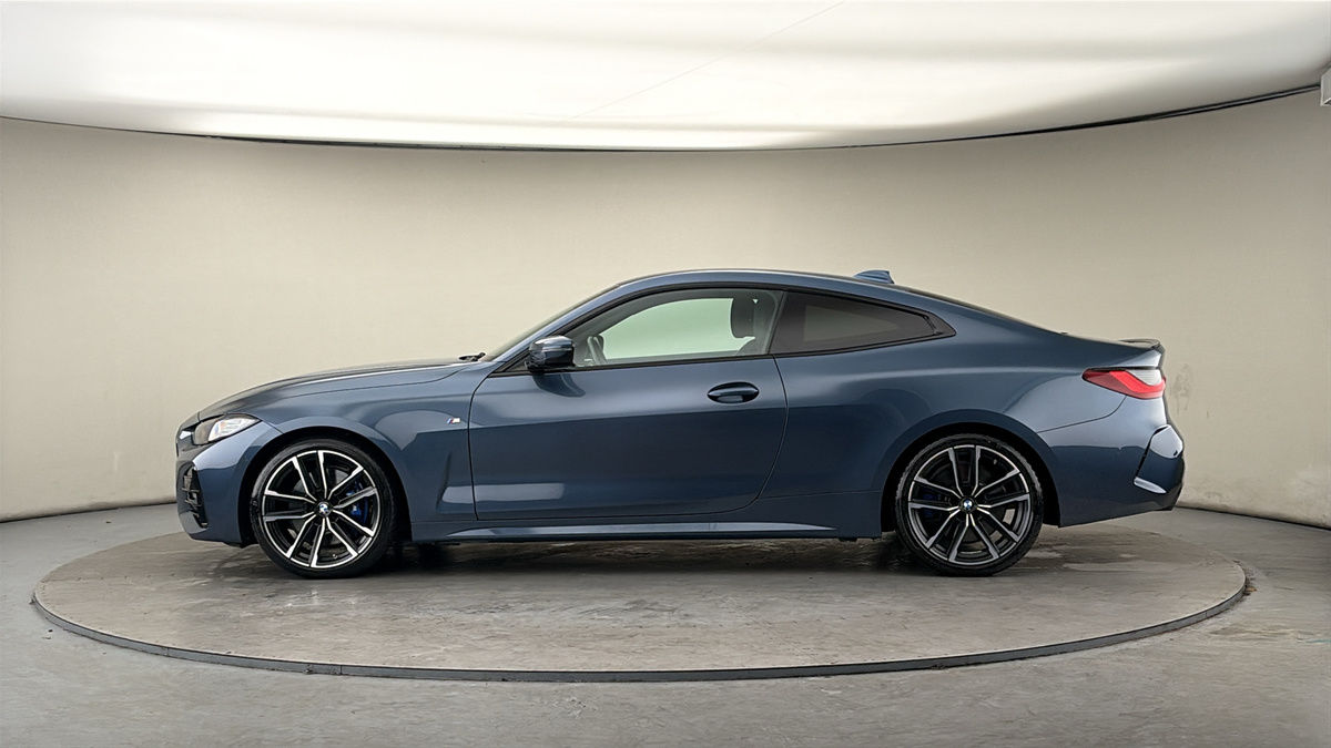 BMW 4 Series Image 15