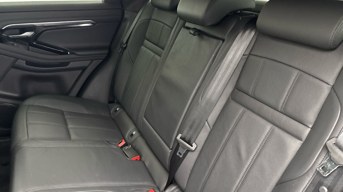 Land Rover Range Rover Evoque Image 8