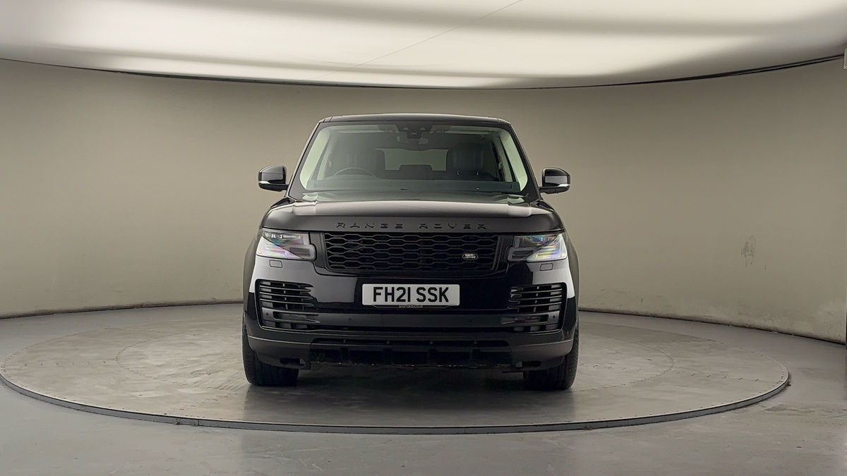 Land Rover Range Rover Image 3