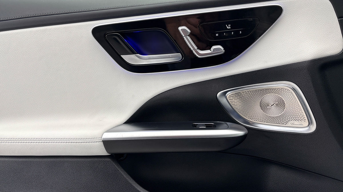 Mercedes-Benz C Class Image 19