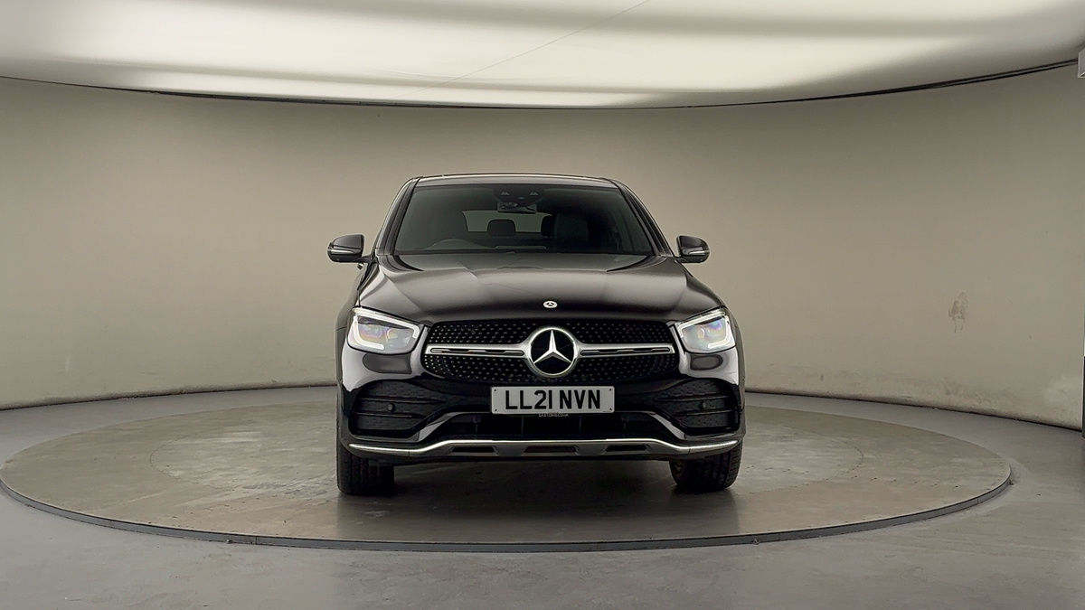 More views of Mercedes-Benz GLC