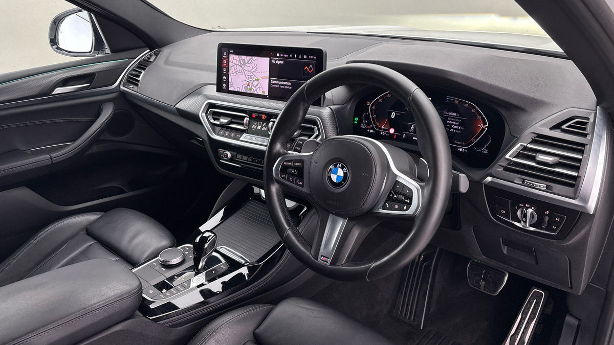 BMW X4 Image 5