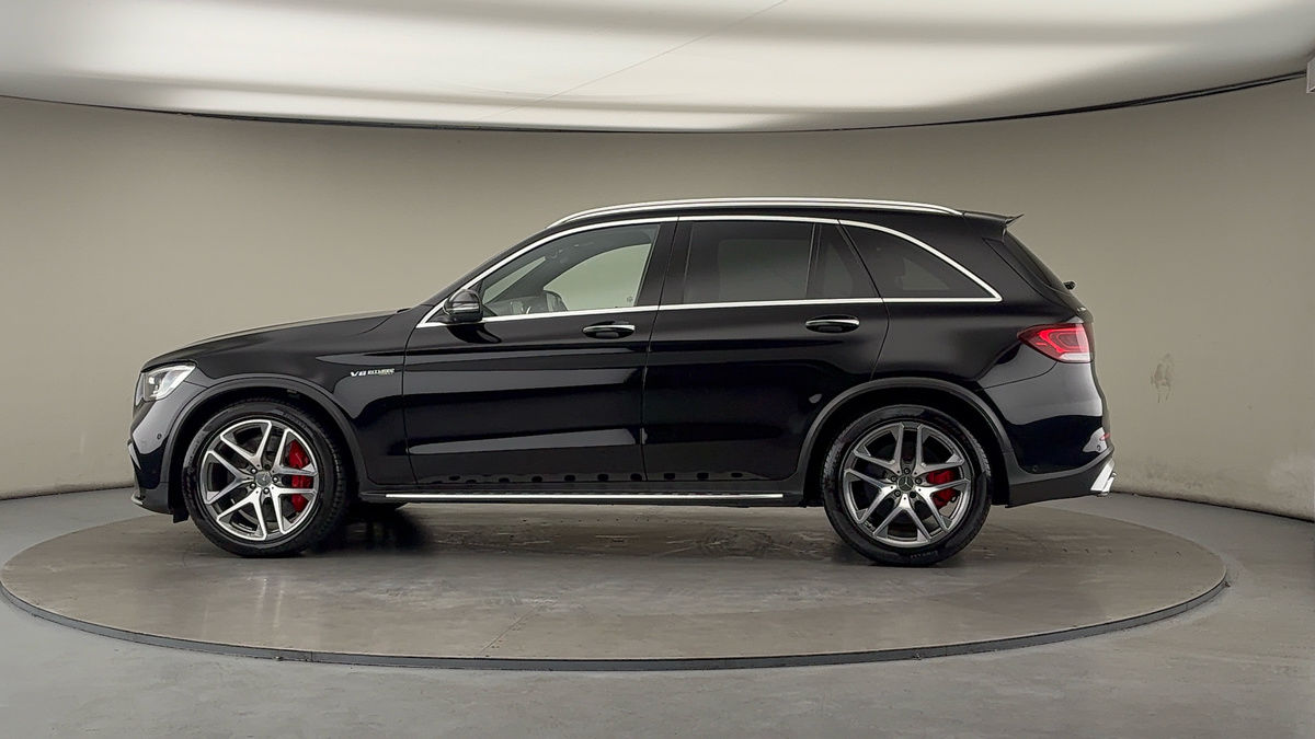 More views of Mercedes-Benz GLC