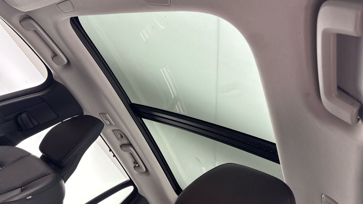 Volvo XC90 Image 6