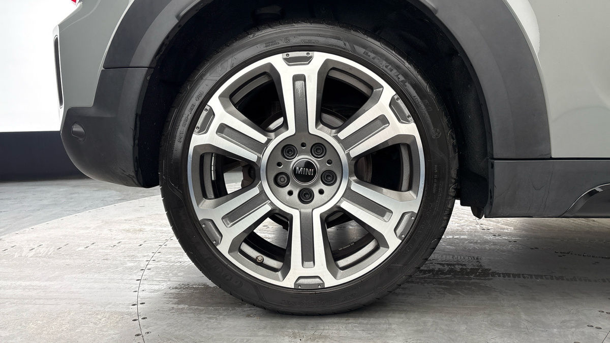 MINI Countryman Image 10