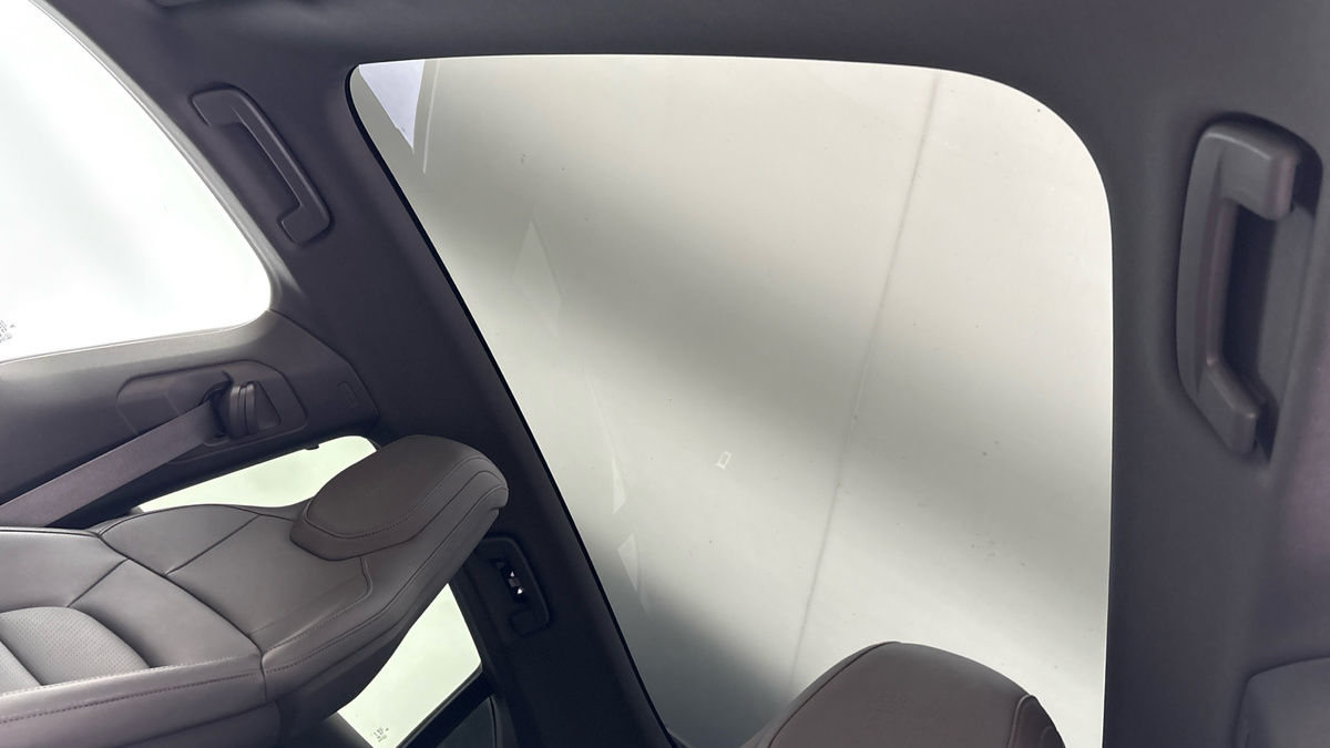 Porsche Taycan Image 6