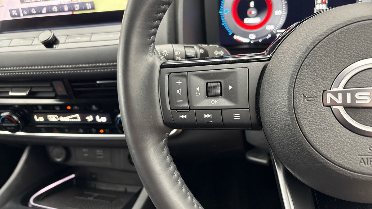 Nissan X-Trail Image 13
