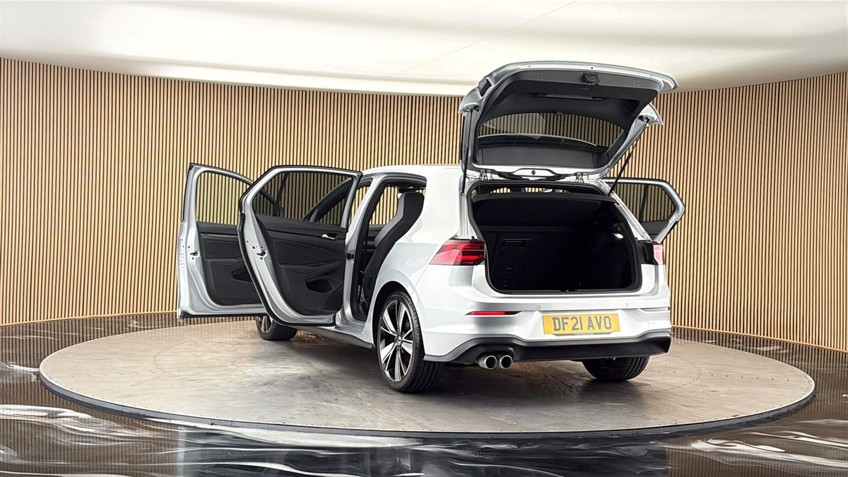 More views of Volkswagen Golf
