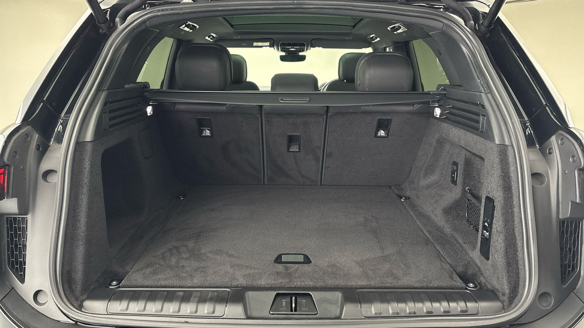 Land Rover Range Rover Sport Image 11