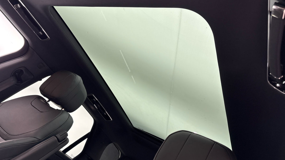 Land Rover Range Rover Sport Image 6