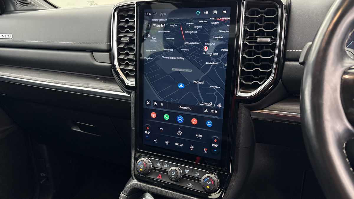 Ford Ranger Image 17