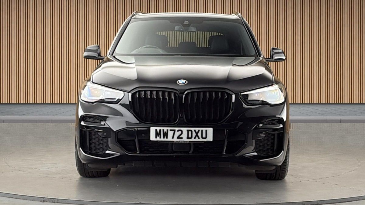 BMW X5 Image 3