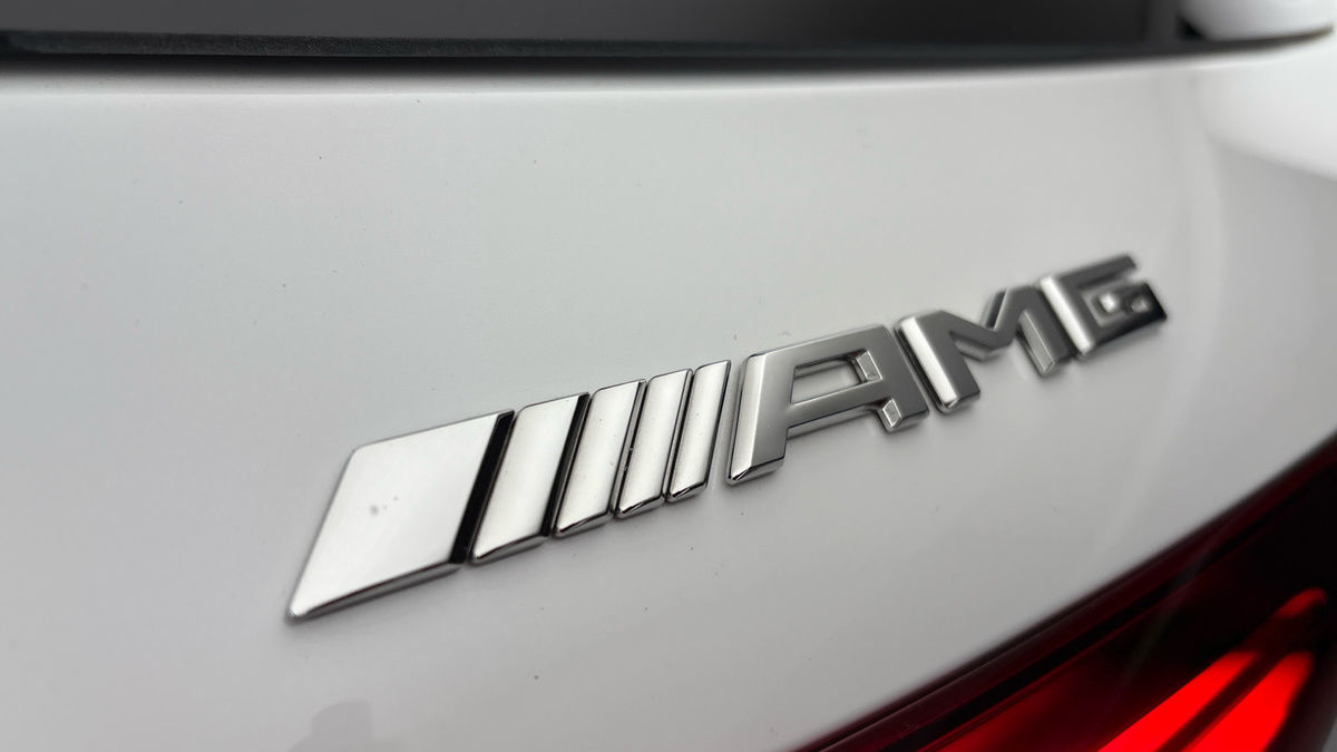 Mercedes-Benz GLE Image 38