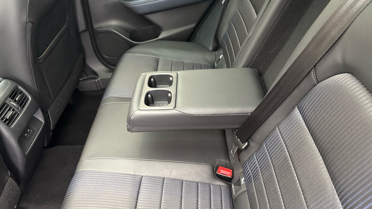 Nissan Qashqai Image 9