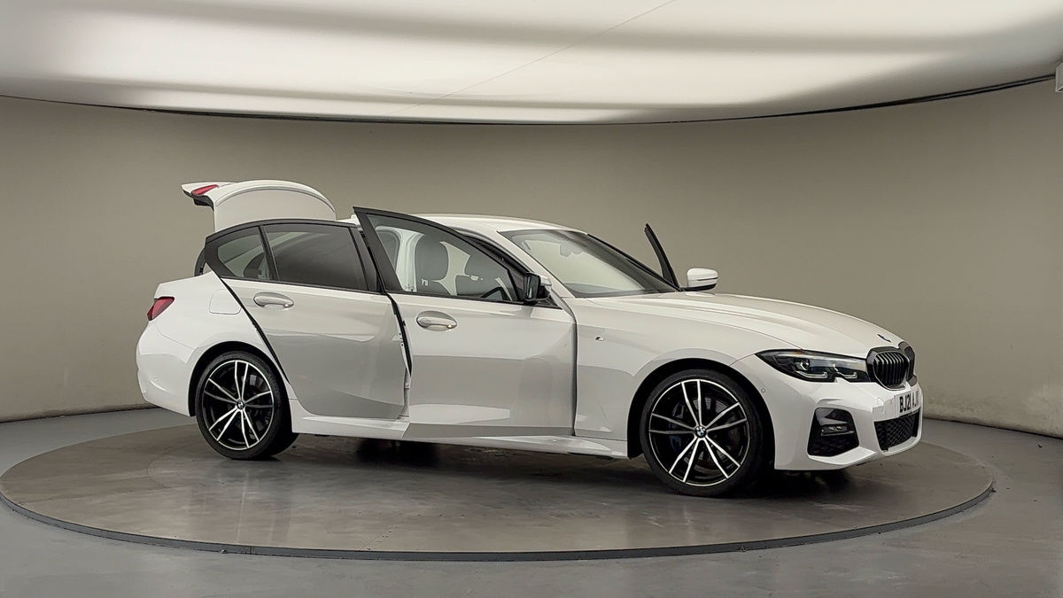 More views of BMW 3 Series