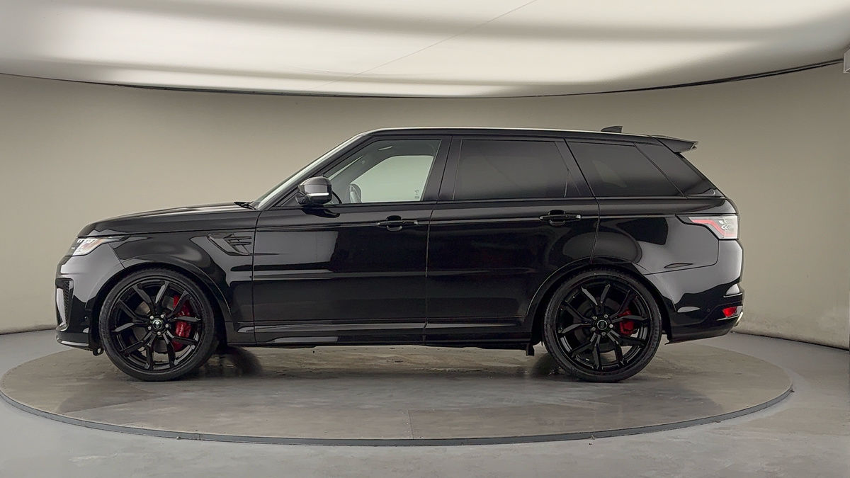 Land Rover Range Rover Sport Image 15