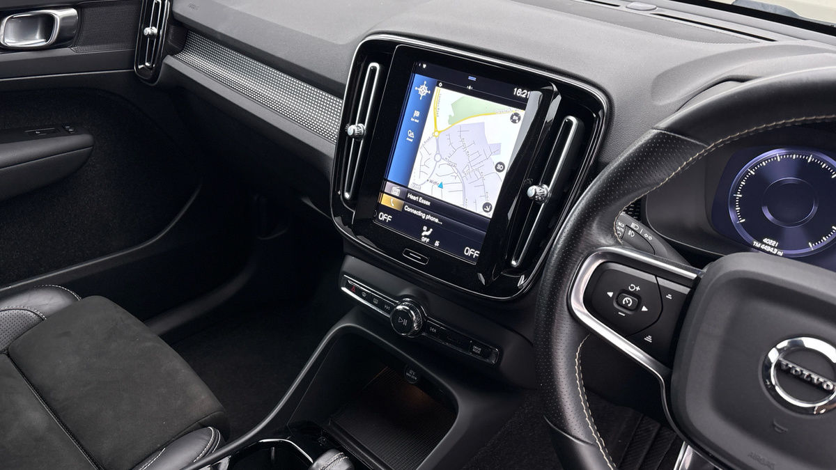 Volvo XC40 Image 18