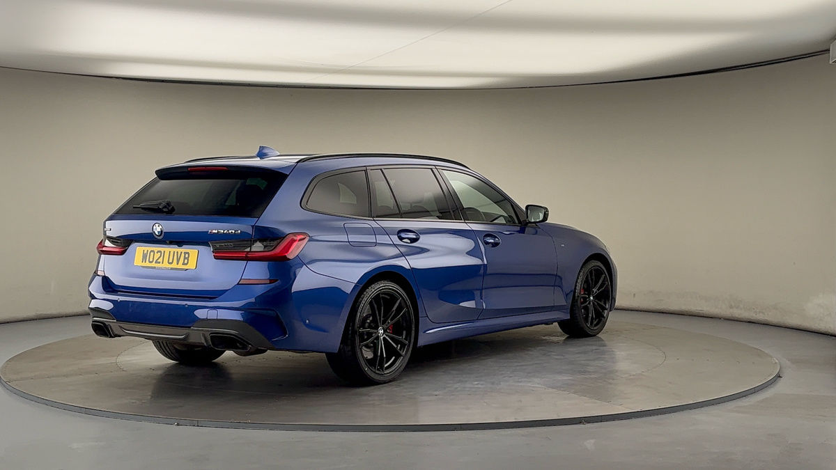 More views of BMW 3 Series