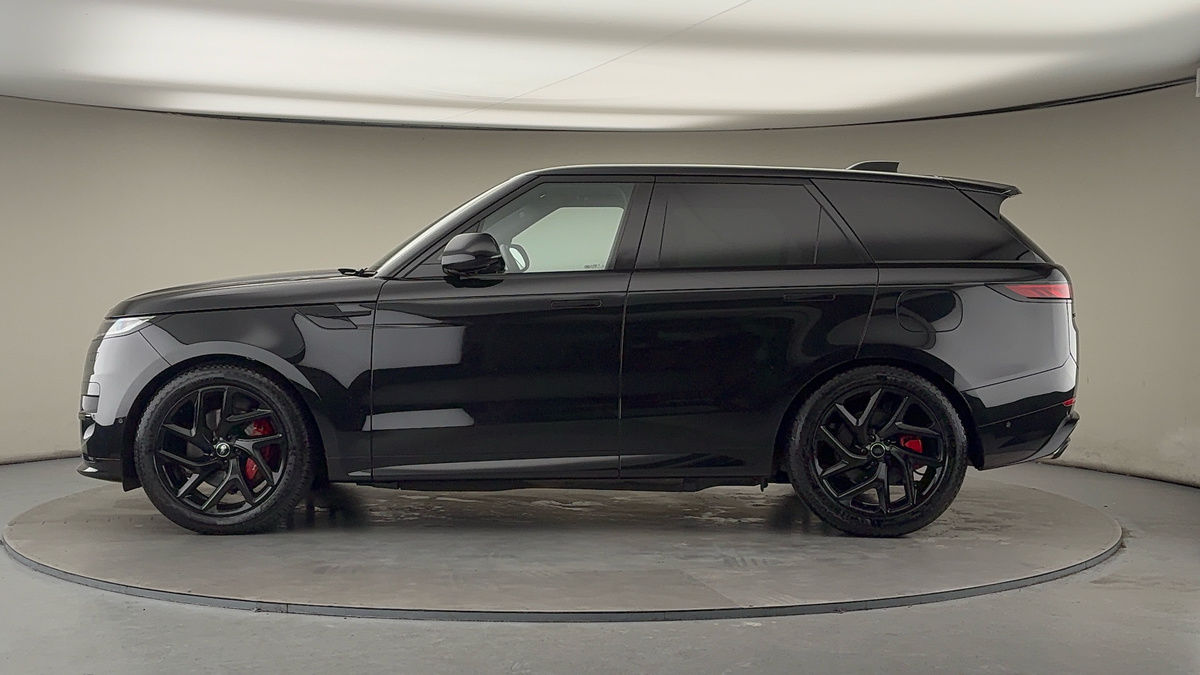 Land Rover Range Rover Sport Image 15