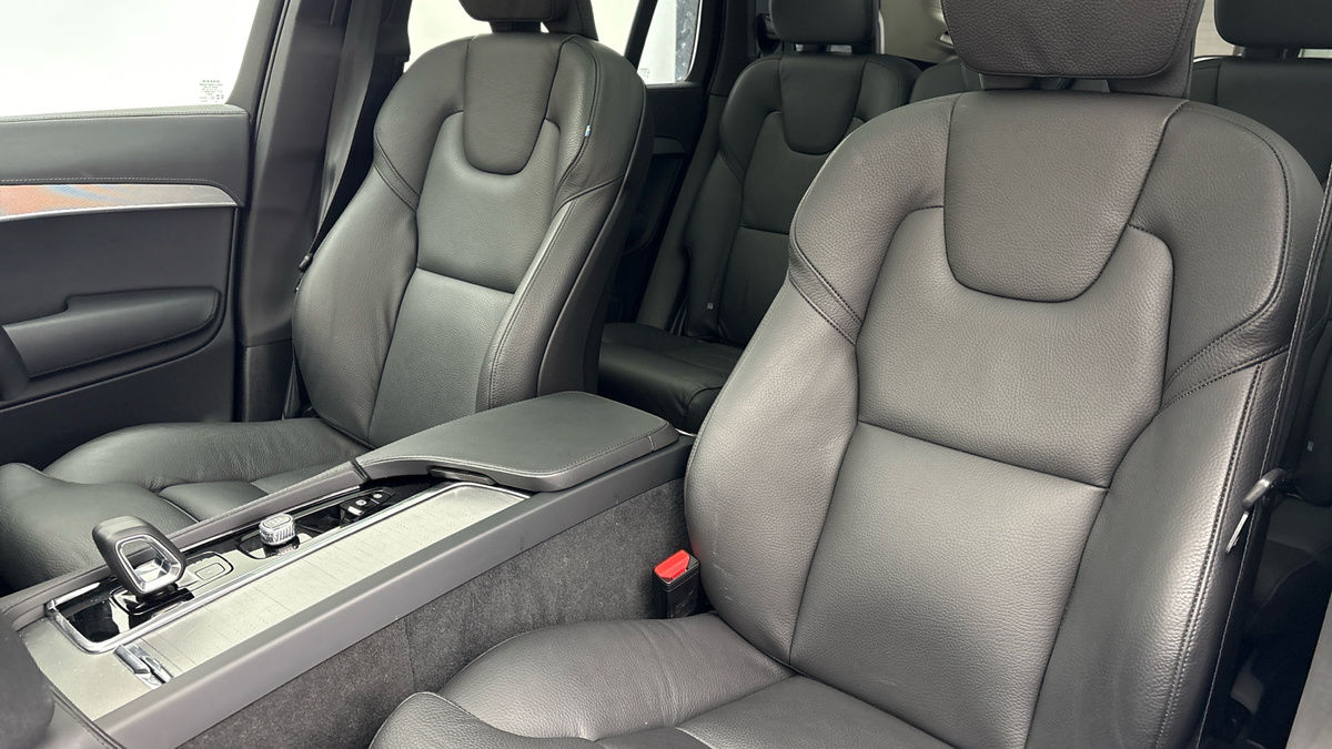 Volvo XC90 Image 7