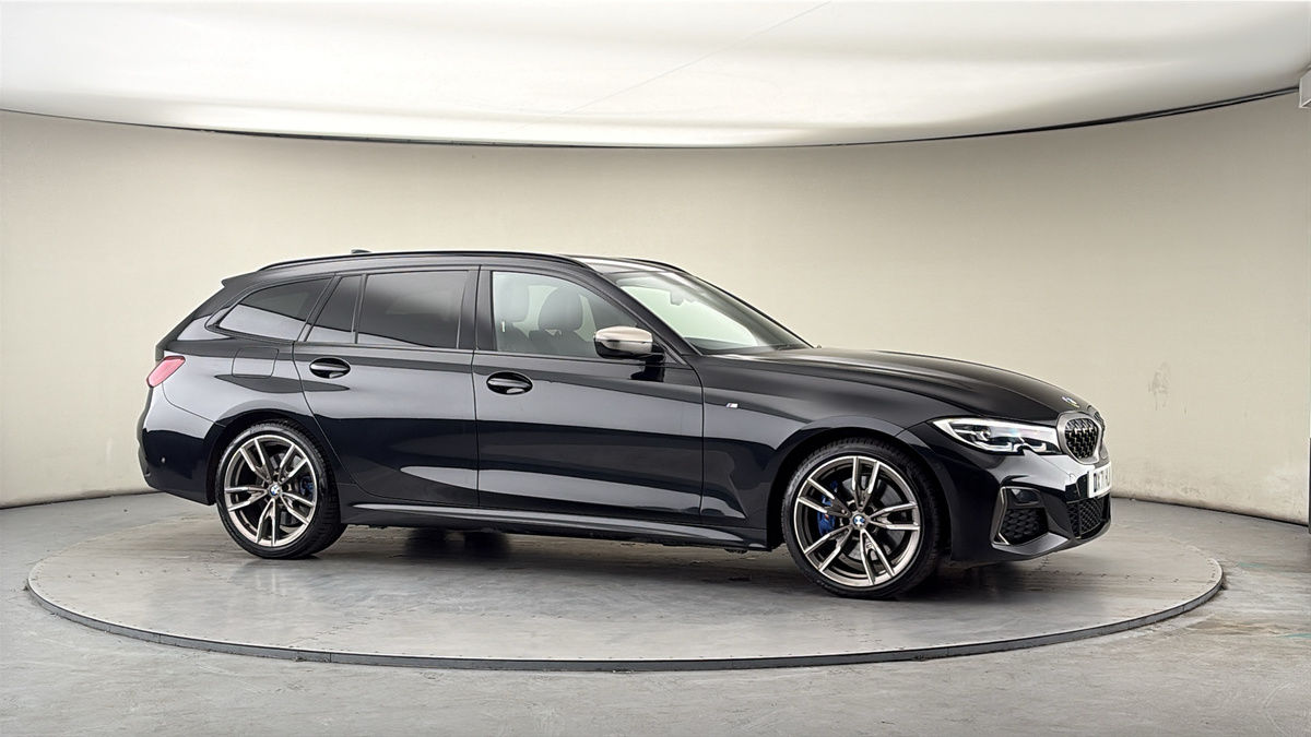 More views of BMW 3 Series