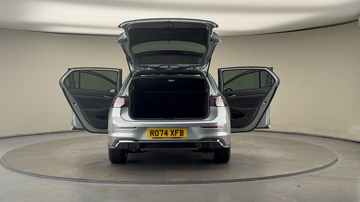 More views of Volkswagen Golf