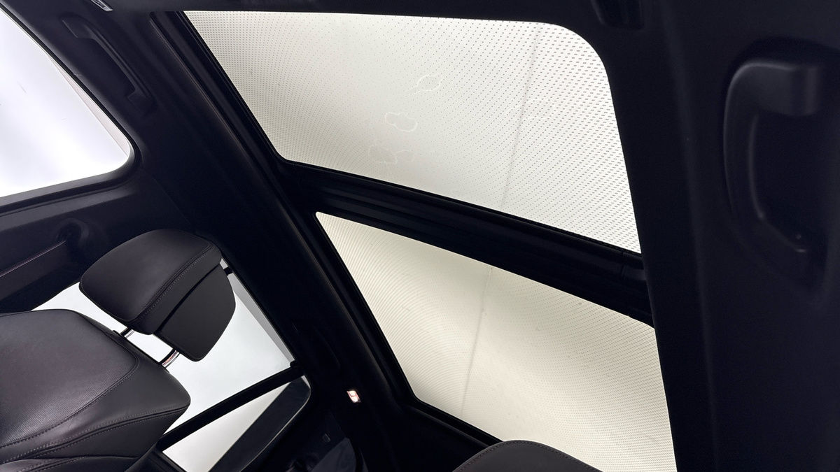 BMW X5 Image 6