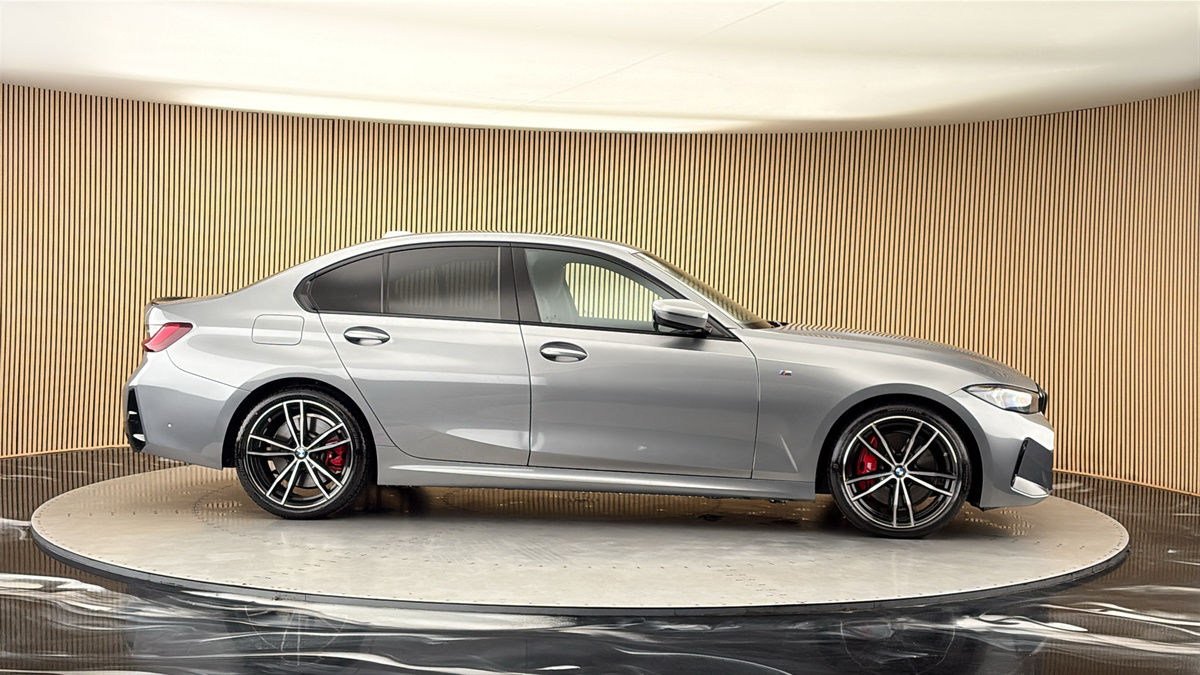 More views of BMW 3 Series