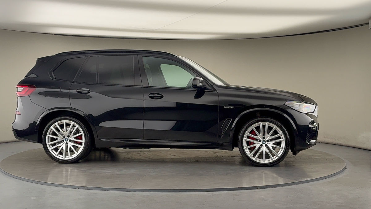 More views of BMW X5