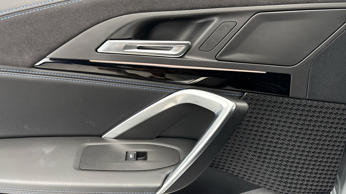 BMW X2 Image 19