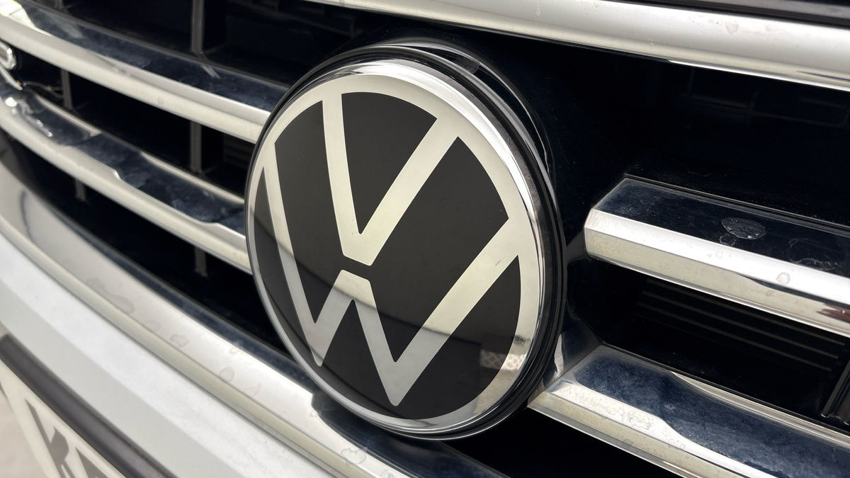 Volkswagen Tiguan Image 24